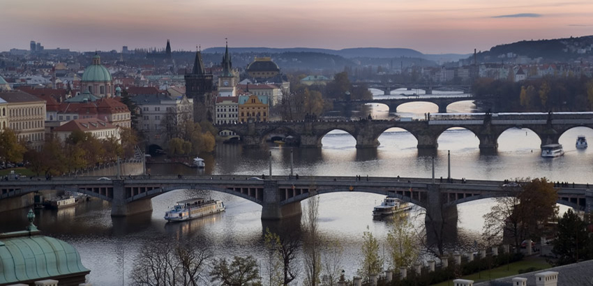 AMA  danube river 